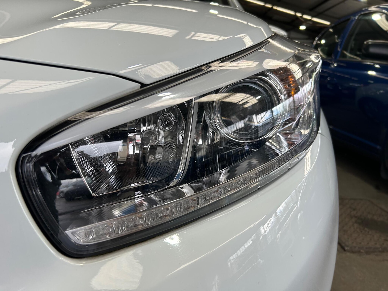 Used Kia Ceed 2012 for sale - 78100799: Photo 9