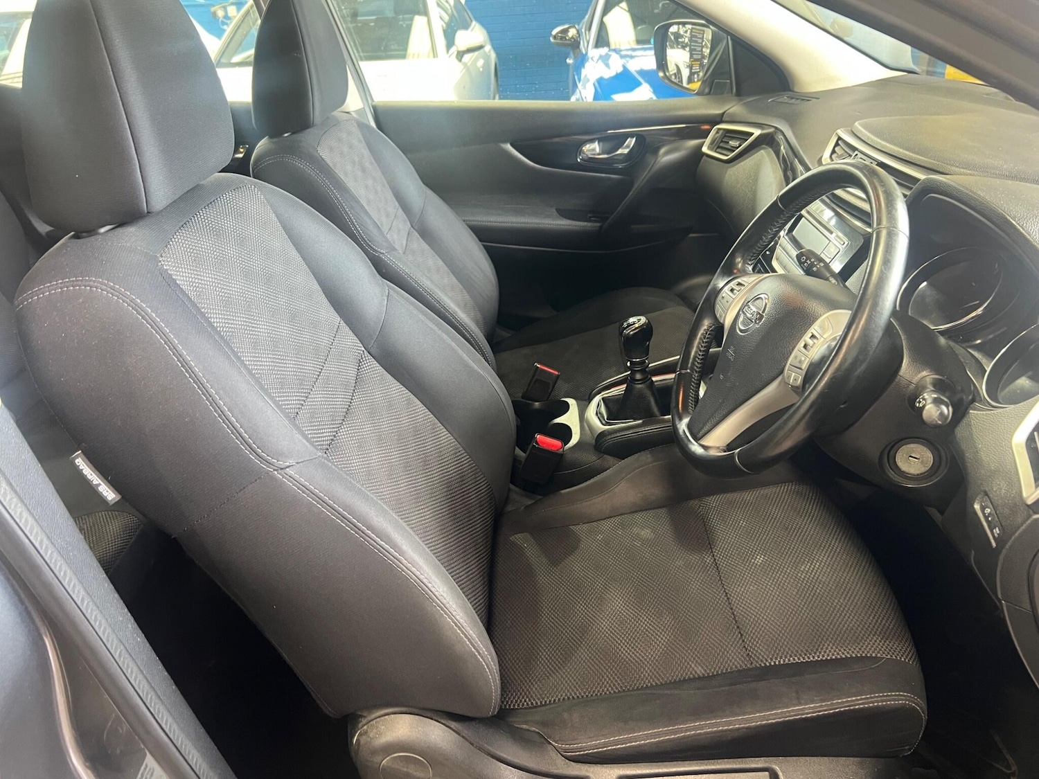 Used Nissan Qashqai for sale - 78220116: Photo 13