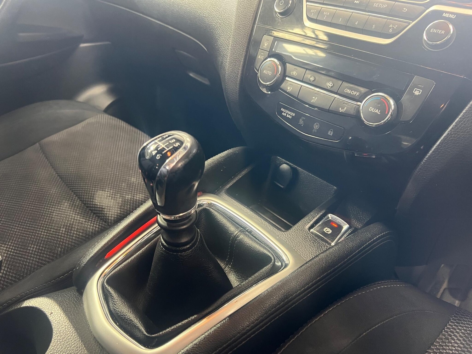 Used Nissan Qashqai for sale - 78220116: Photo 16