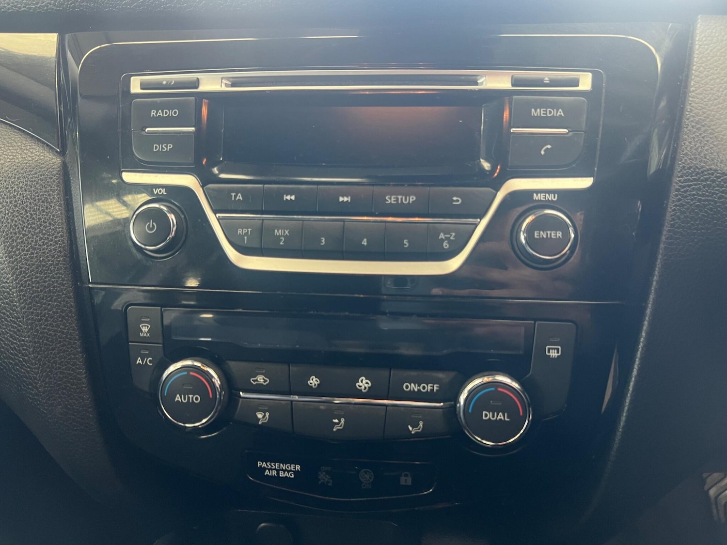 Used Nissan Qashqai for sale - 78220116: Photo 17