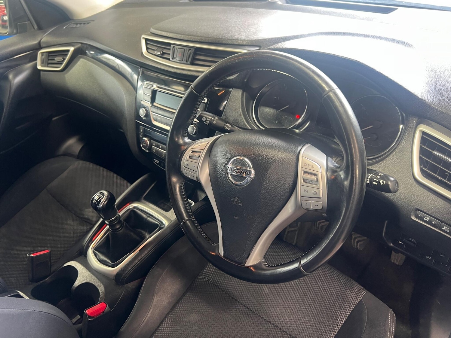 Used Nissan Qashqai for sale - 78220116: Photo 18