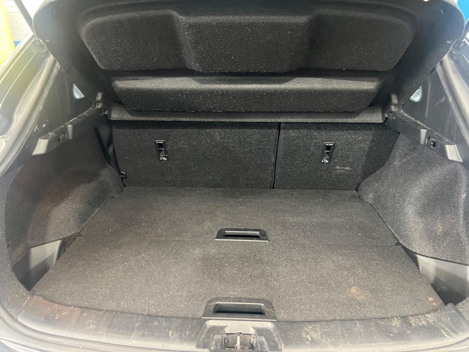 Used Nissan Qashqai for sale - 78220116: Photo 5