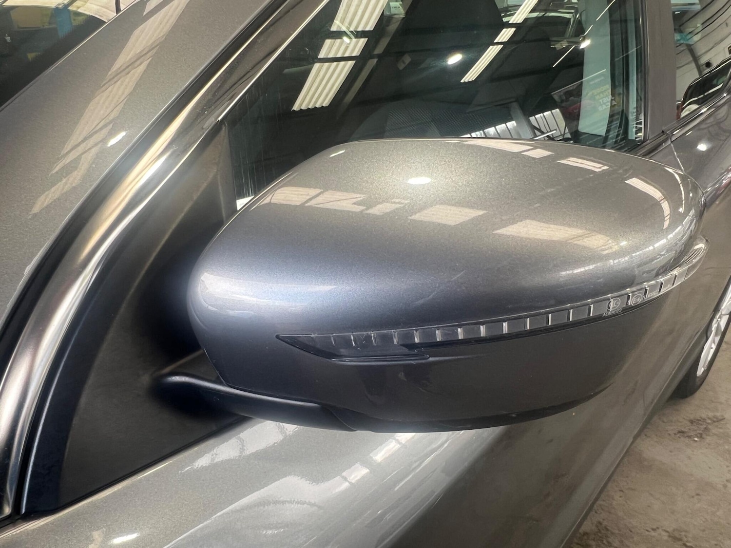 Used Nissan Qashqai for sale - 78220116: Photo 8