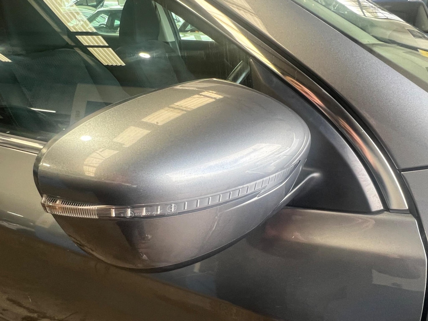 Used Nissan Qashqai for sale - 78220116: Photo 9