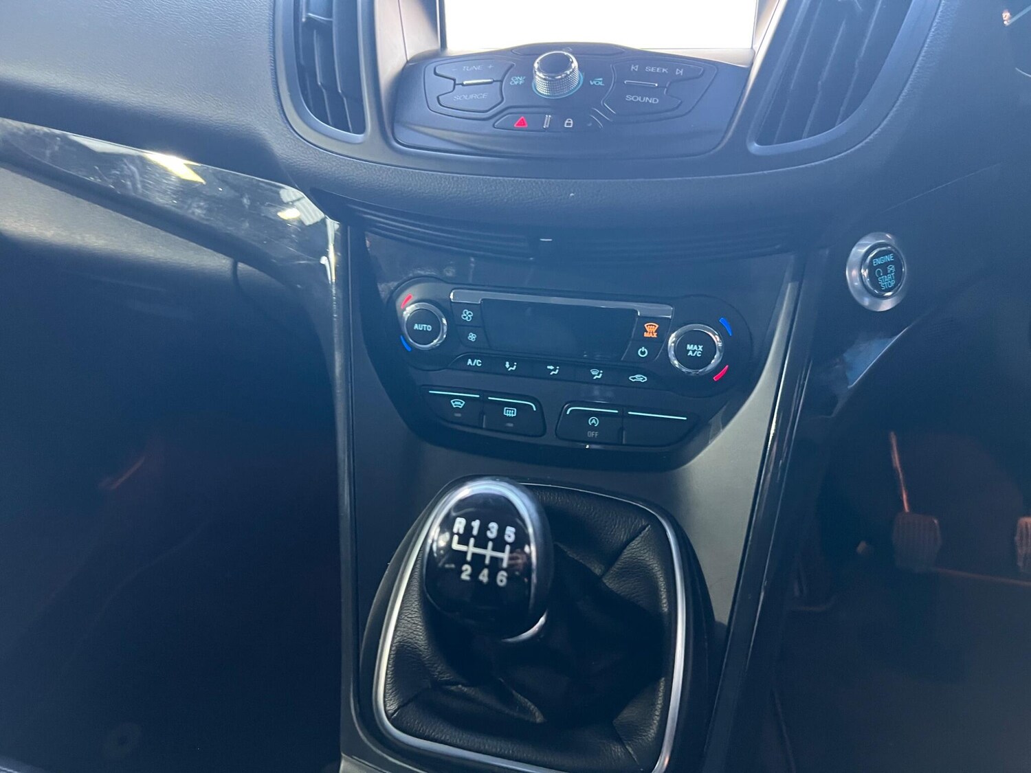 Used Ford Kuga 2016 for sale - 77939755: Photo 13