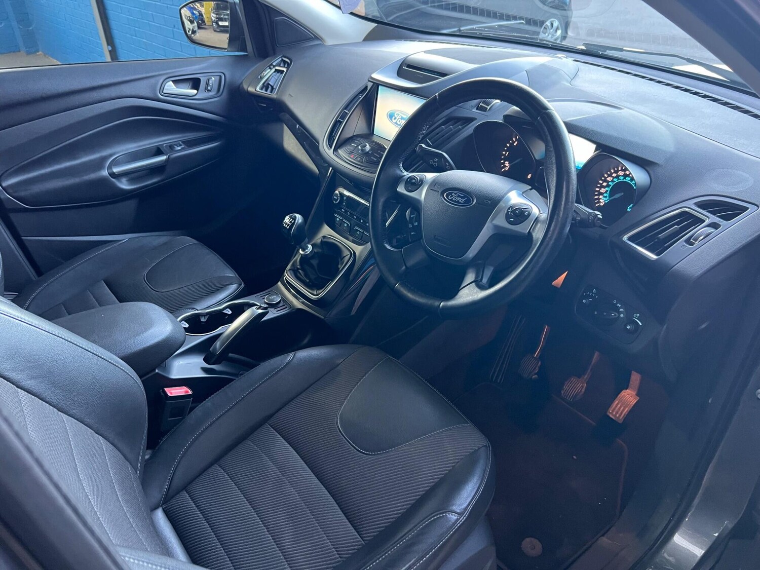 Used Ford Kuga 2016 for sale - 77939755: Photo 15