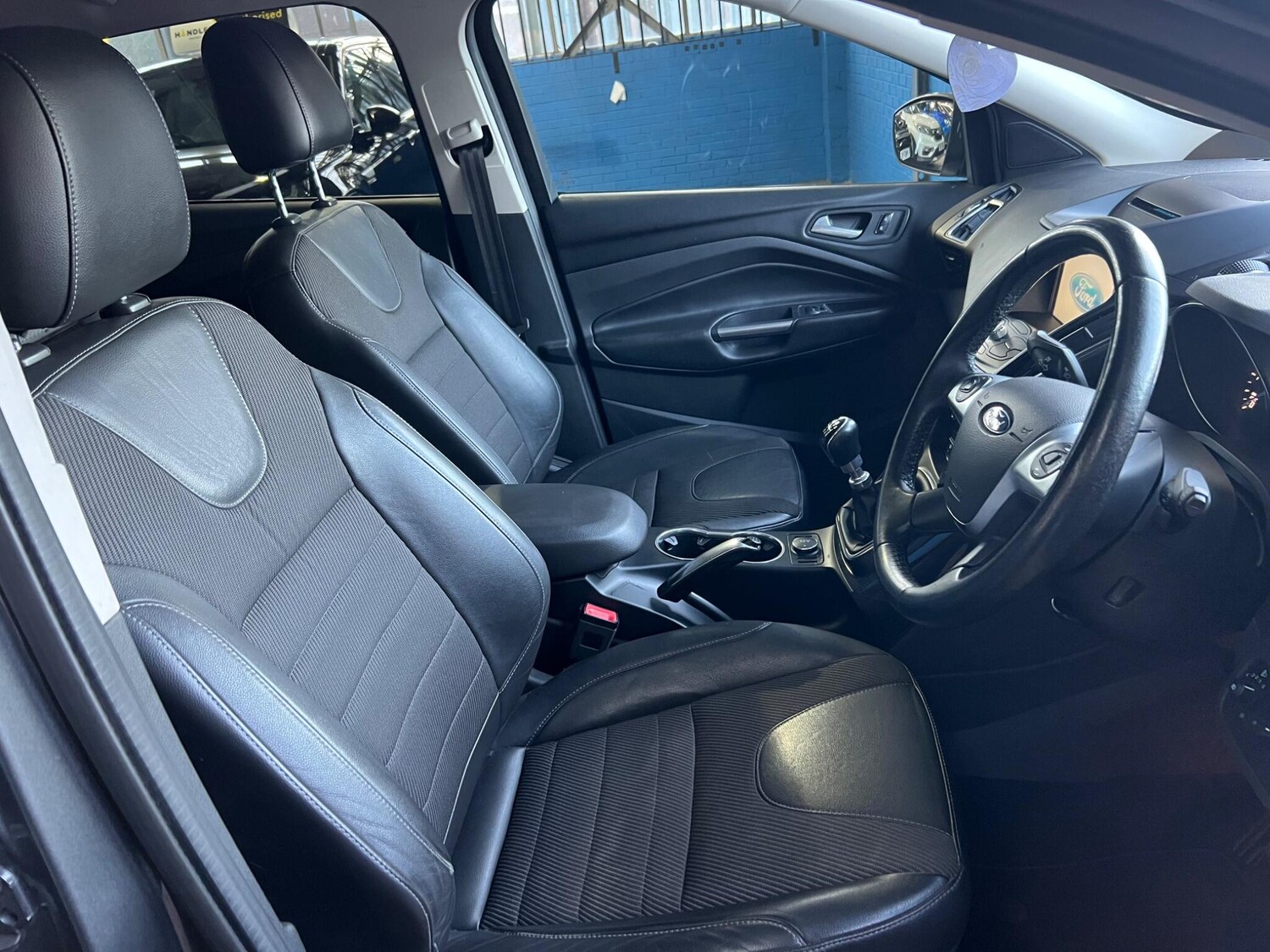 Used Ford Kuga 2016 for sale - 77939755: Photo 16