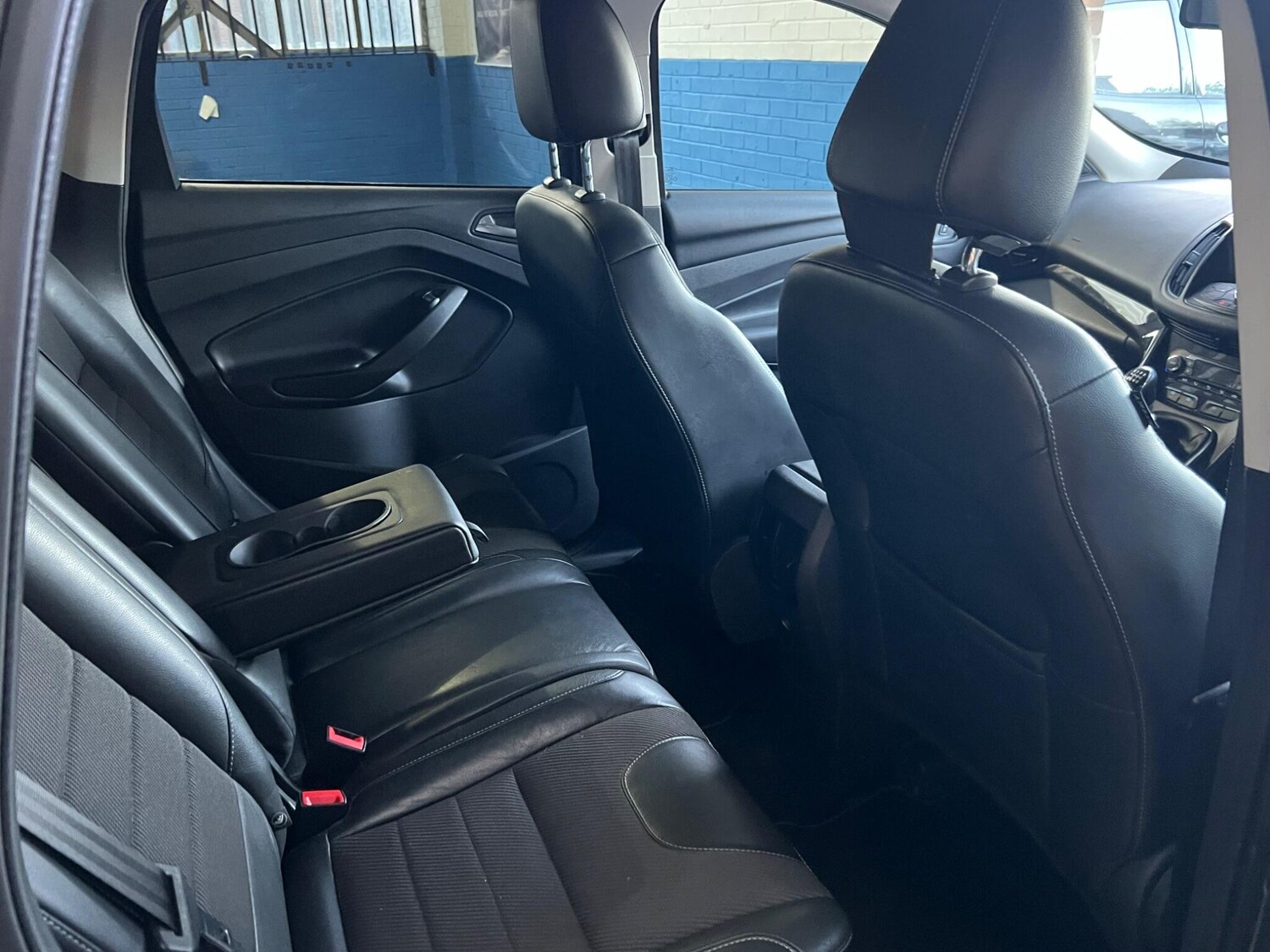 Used Ford Kuga 2016 for sale - 77939755: Photo 17