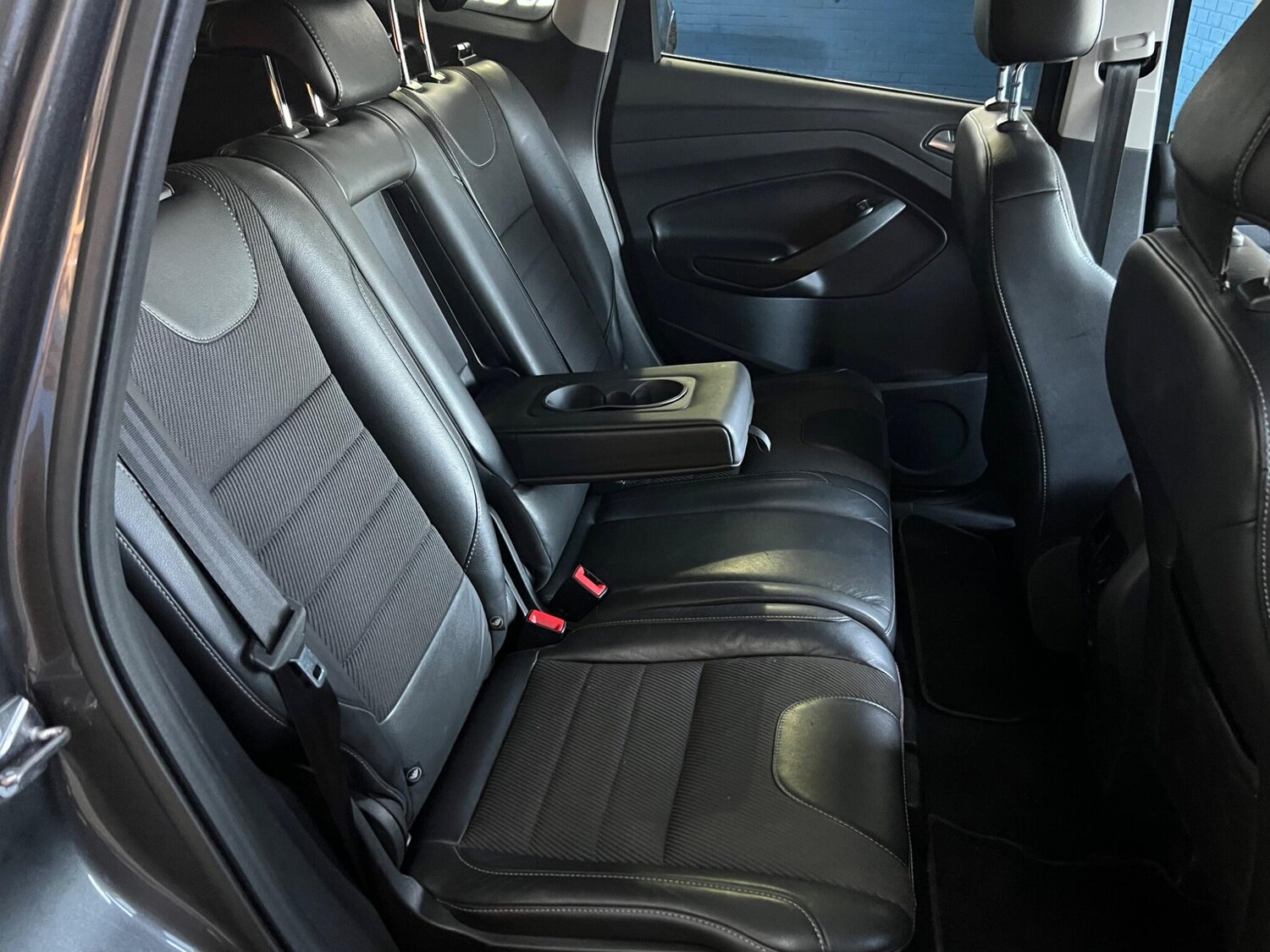 Used Ford Kuga 2016 for sale - 77939755: Photo 18