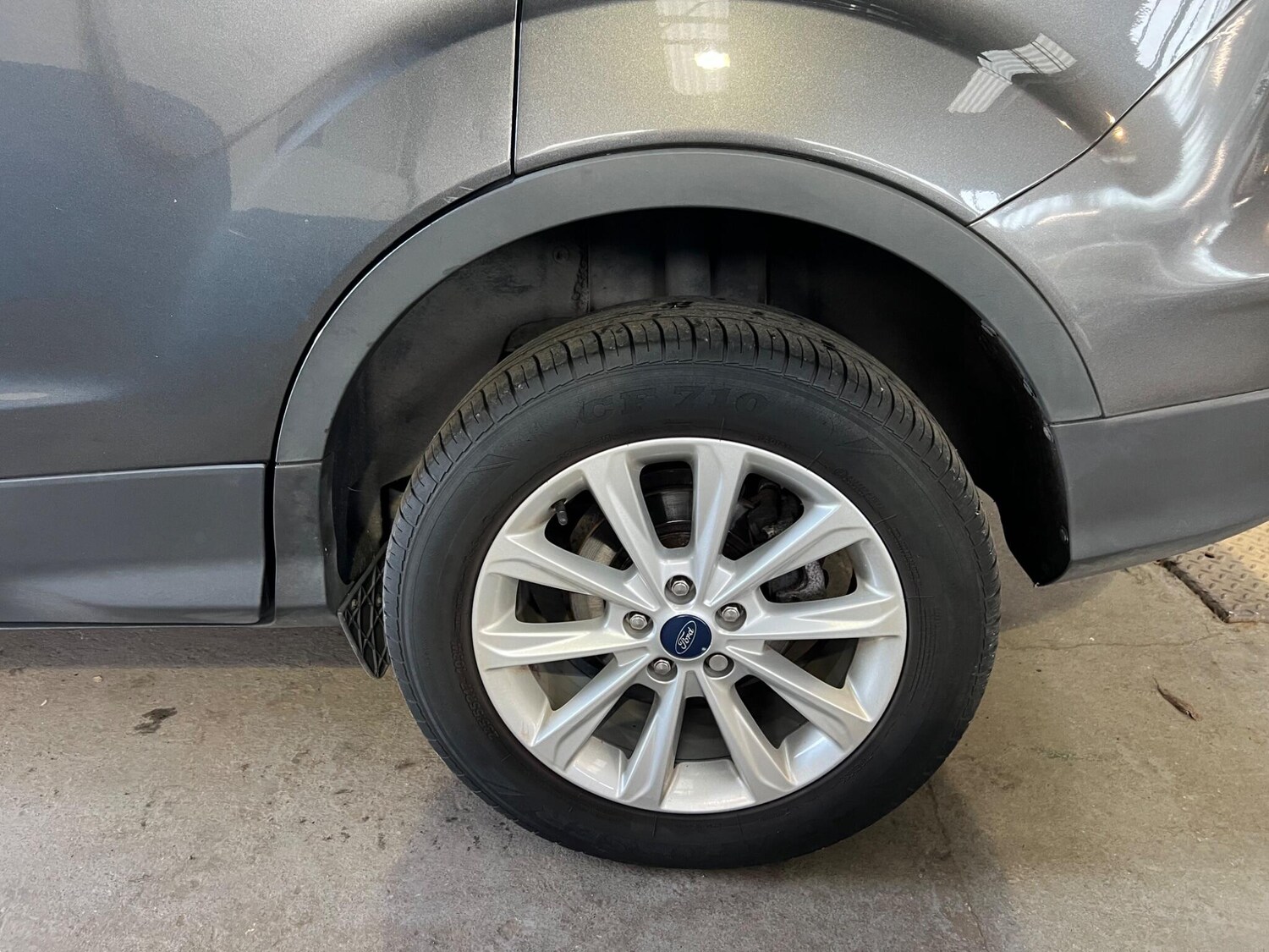 Used Ford Kuga 2016 for sale - 77939755: Photo 20