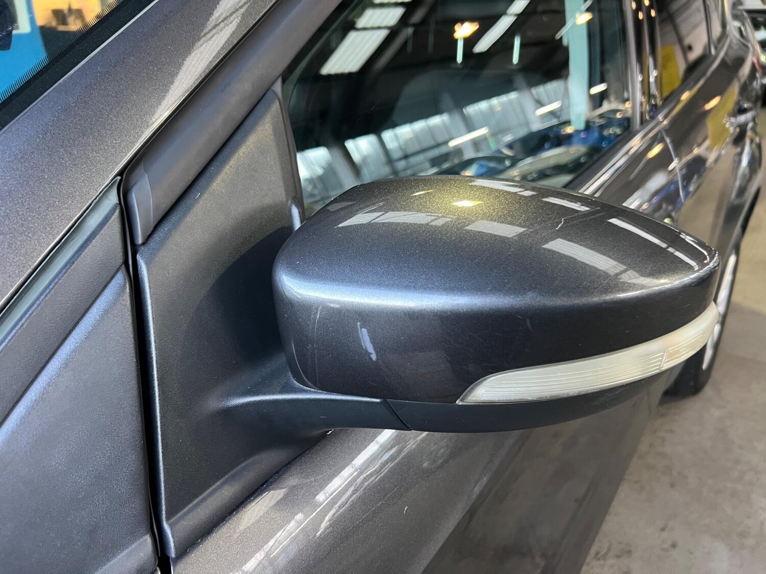 Used Ford Kuga 2016 for sale - 77939755: Photo 22