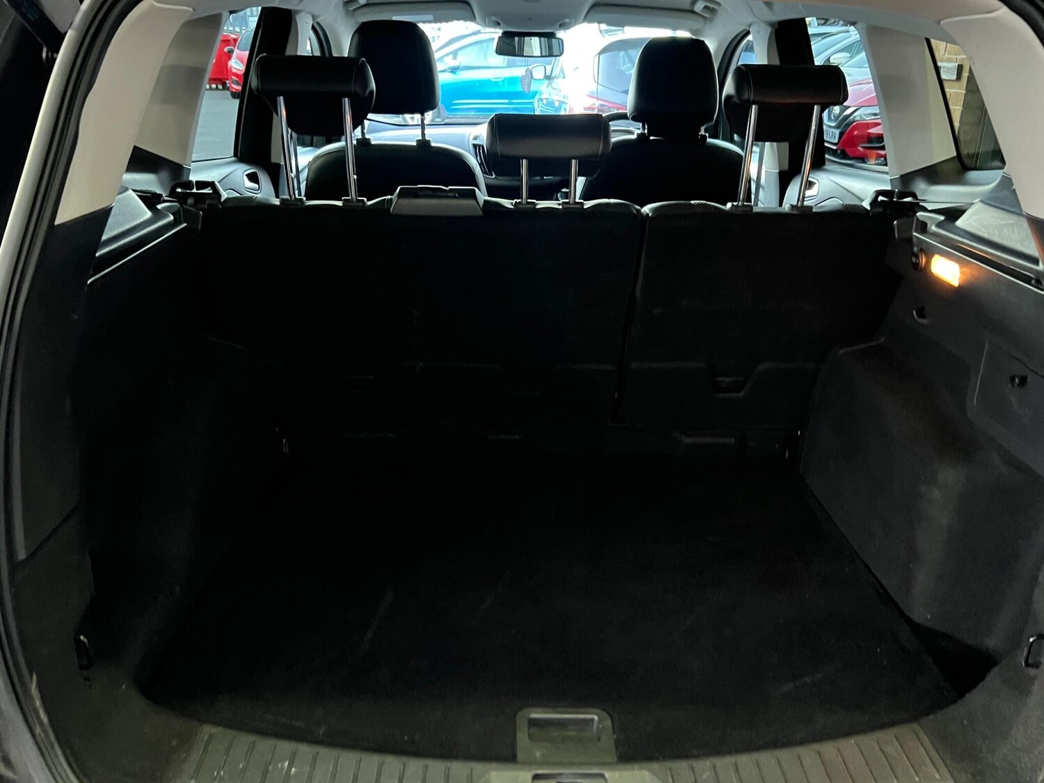 Used Ford Kuga 2016 for sale - 77939755: Photo 24