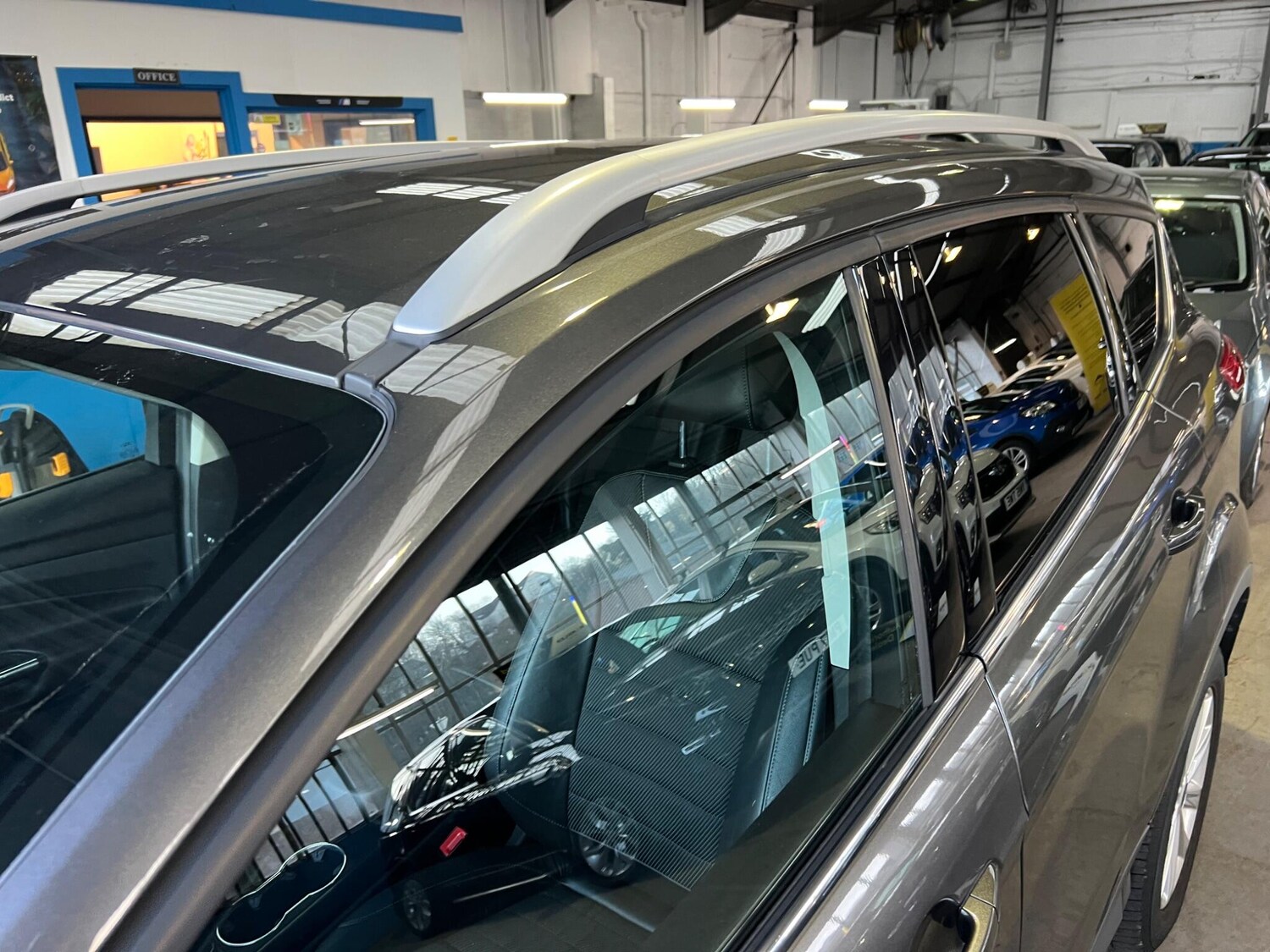 Used Ford Kuga 2016 for sale - 77939755: Photo 26