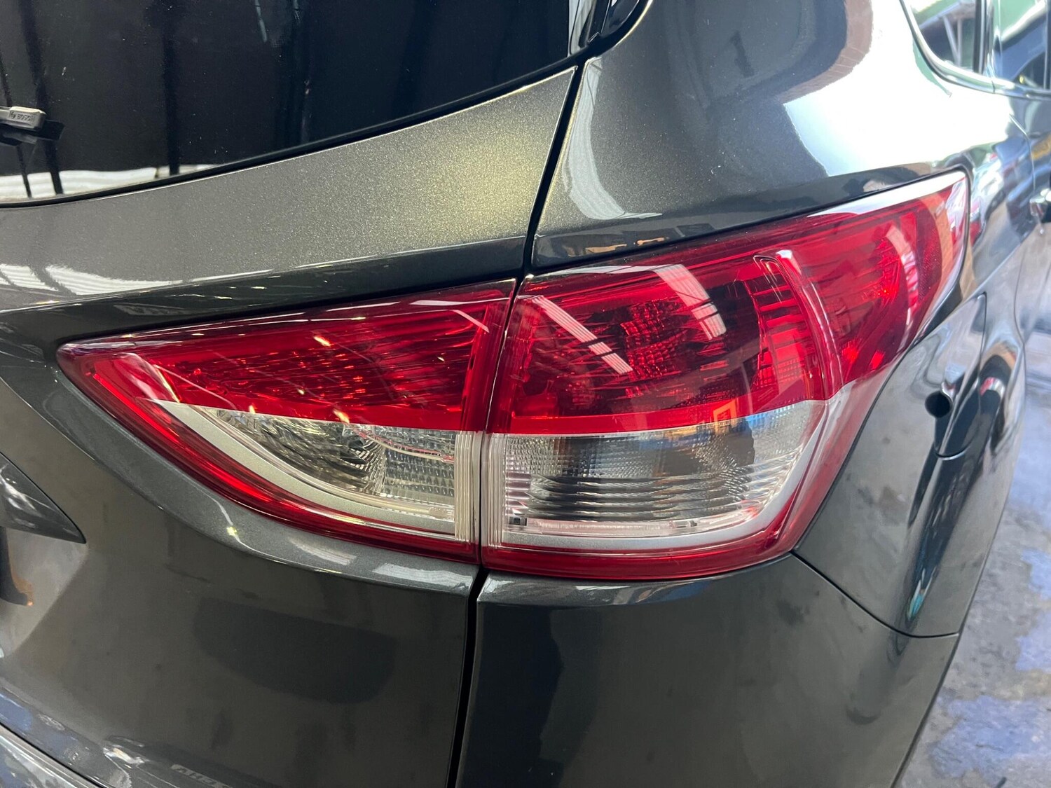 Used Ford Kuga 2016 for sale - 77939755: Photo 27