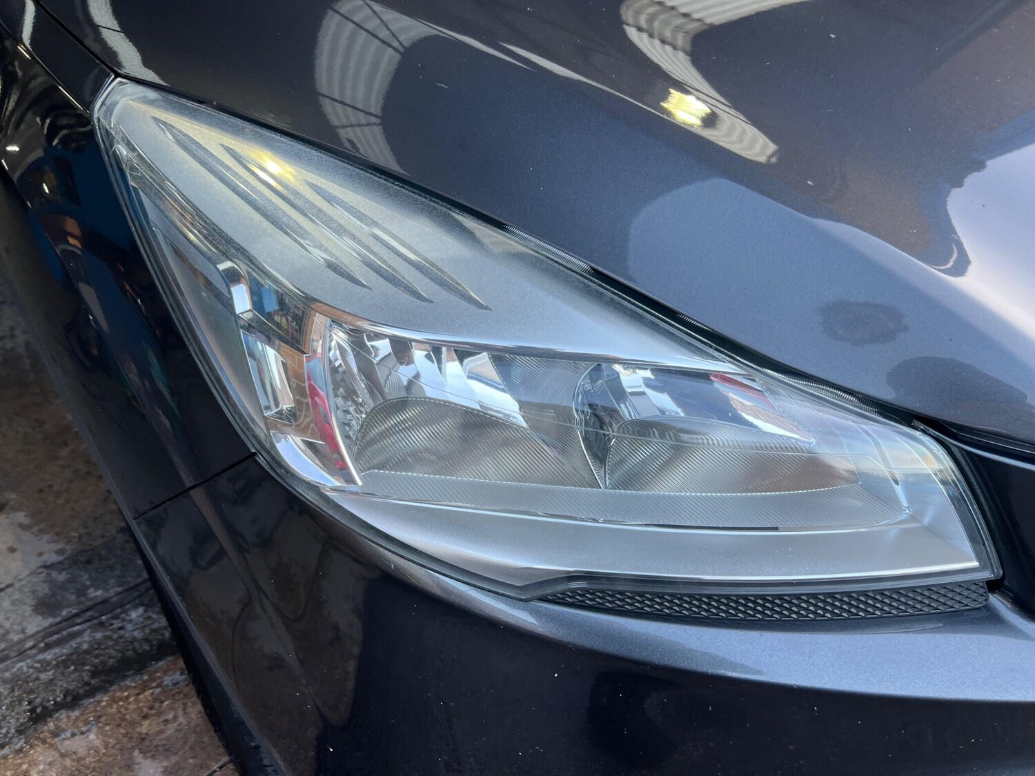 Used Ford Kuga 2016 for sale - 77939755: Photo 29