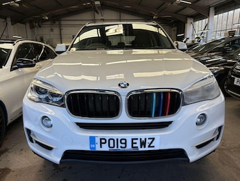 Used BMW X5 2019 for sale - 78728874: Photo