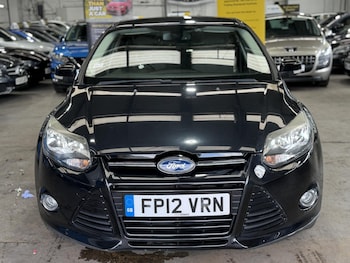 Used Ford Focus 2012 for sale - 78946527: Photo