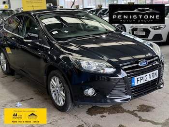 Used Ford Focus 2012 for sale - 78946527: Photo