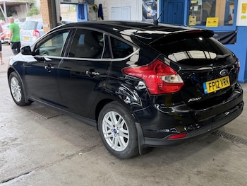 Used Ford Focus 2012 for sale - 78946527: Photo