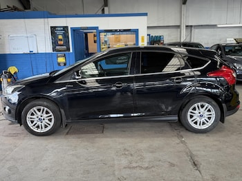 Used Ford Focus 2012 for sale - 78946527: Photo