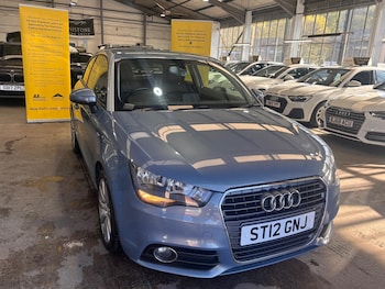 Used Audi A1 2012 for sale - 78334363: Photo