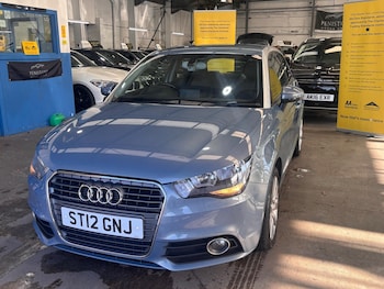 Used Audi A1 2012 for sale - 78334363: Photo