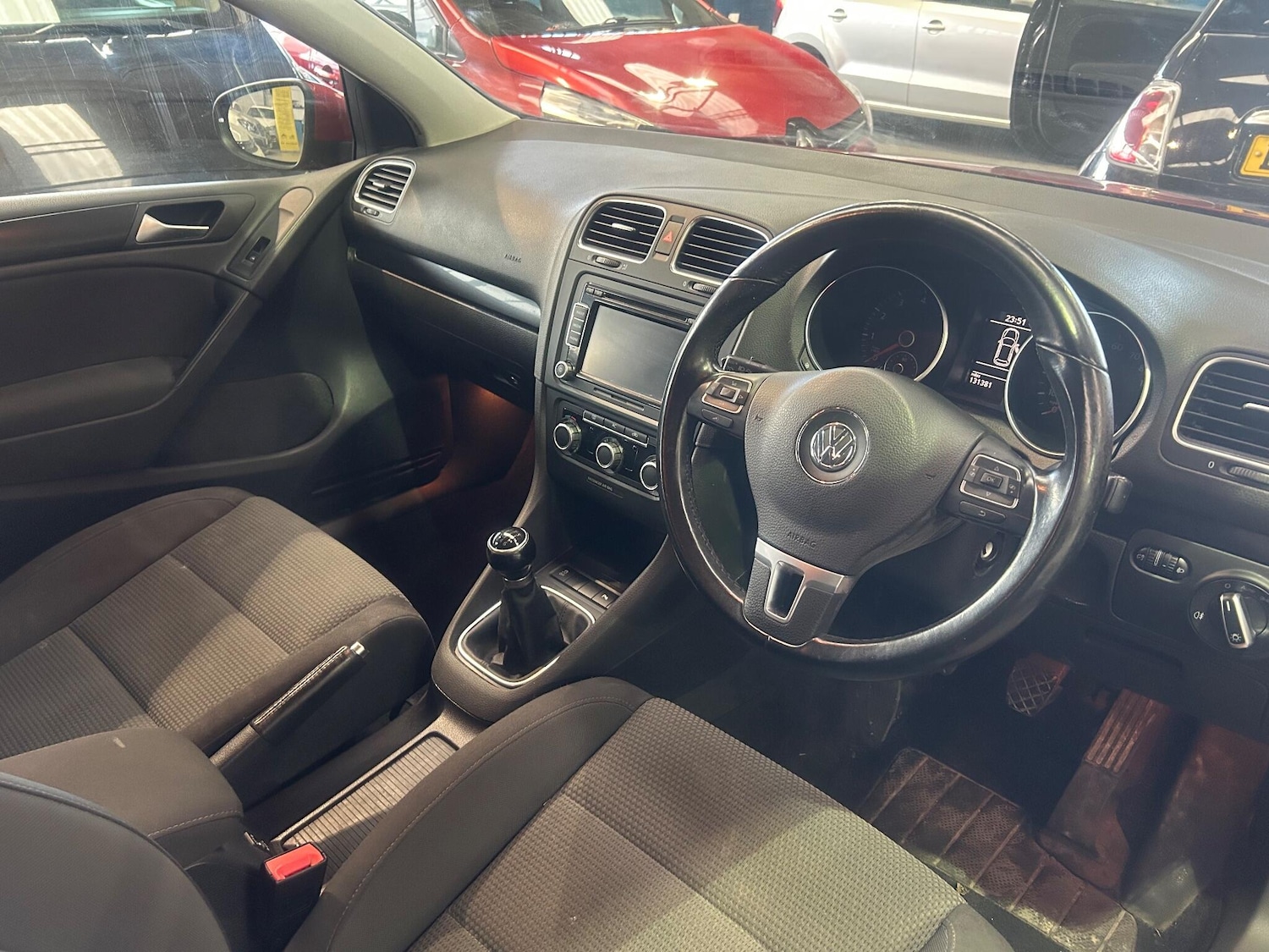 Used Volkswagen Golf 2010 for sale - 78087081: Photo 15