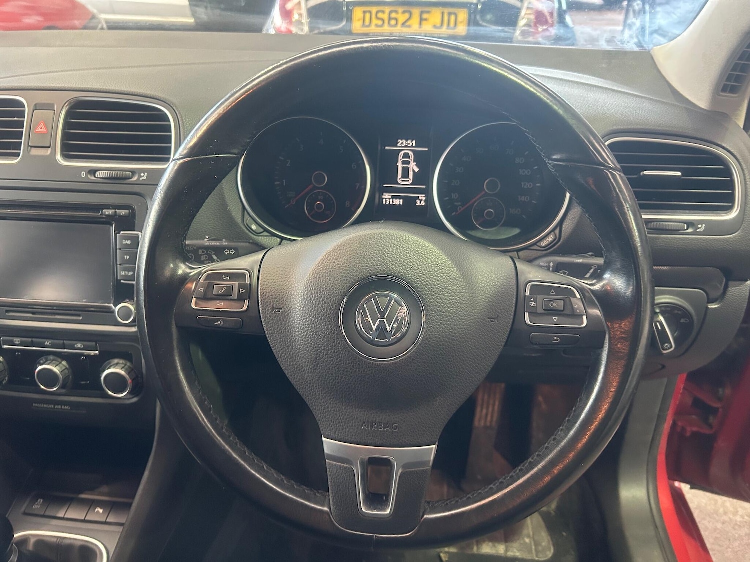 Used Volkswagen Golf 2010 for sale - 78087081: Photo 16