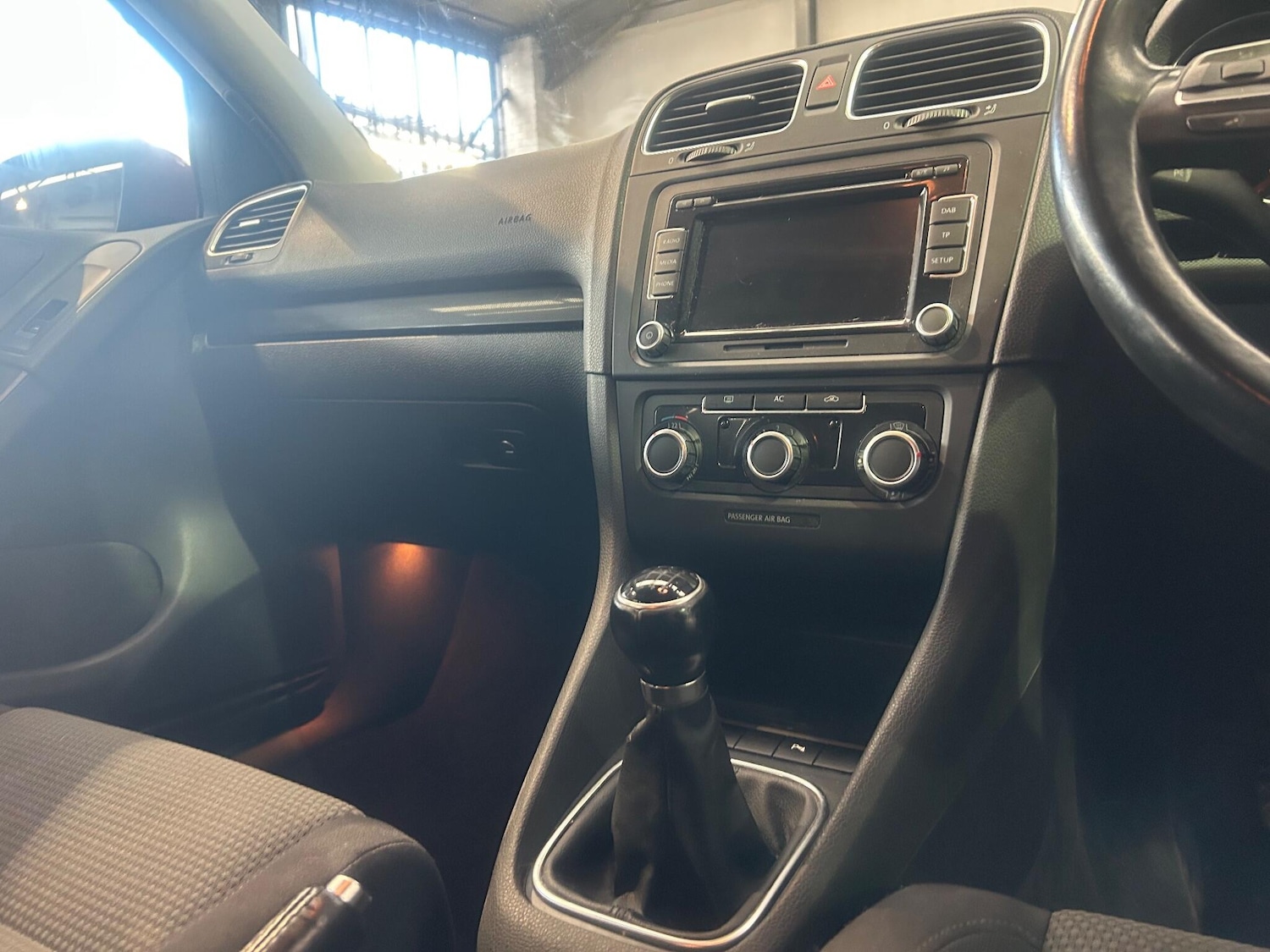 Used Volkswagen Golf 2010 for sale - 78087081: Photo 17