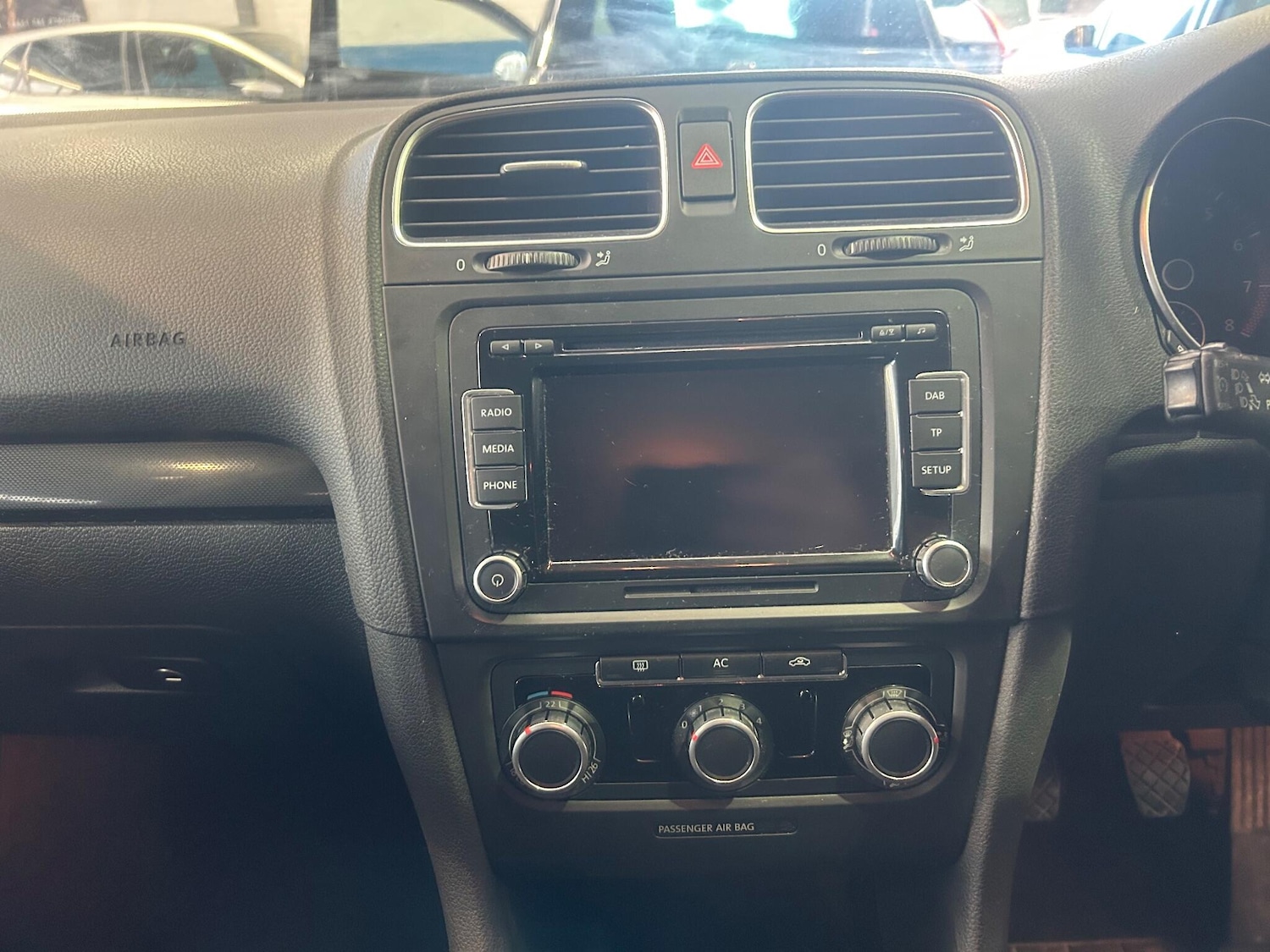 Used Volkswagen Golf 2010 for sale - 78087081: Photo 18