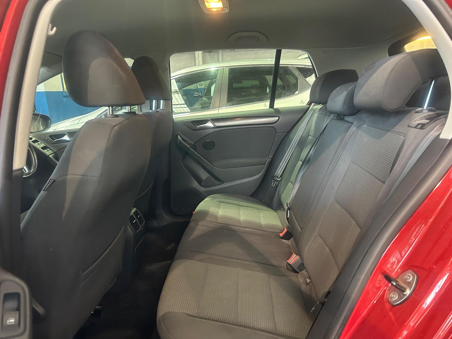 Used Volkswagen Golf 2010 for sale - 78087081: Photo 19