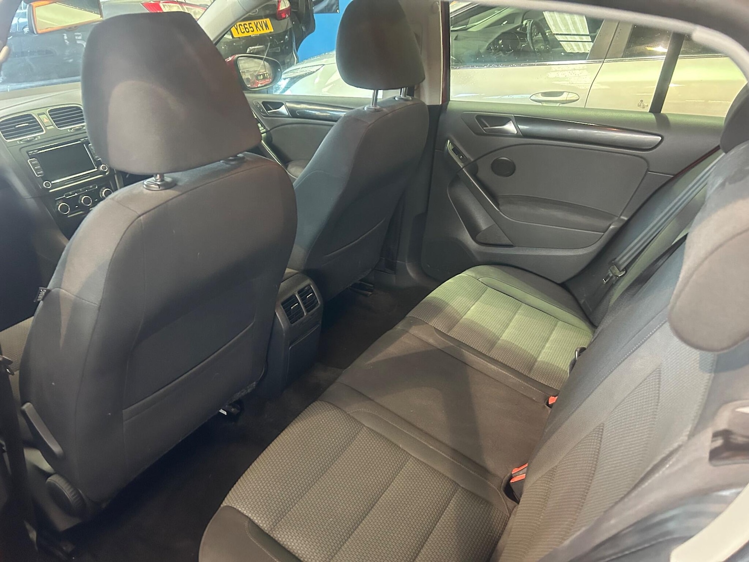 Used Volkswagen Golf 2010 for sale - 78087081: Photo 20