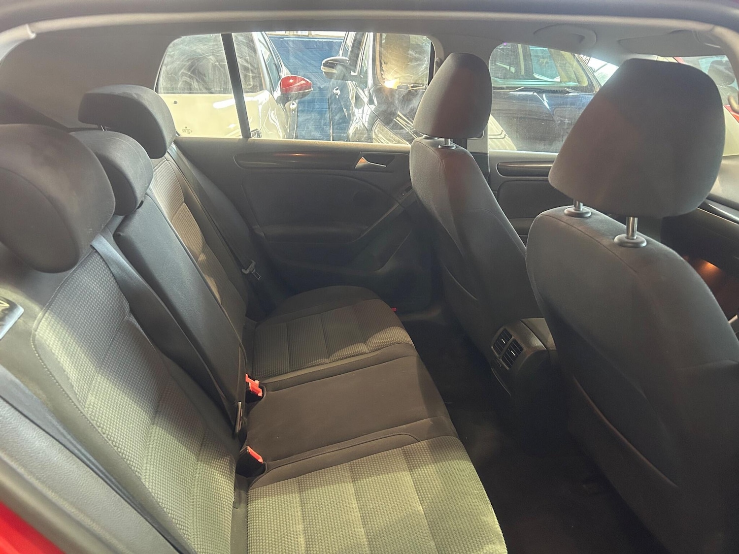 Used Volkswagen Golf 2010 for sale - 78087081: Photo 21