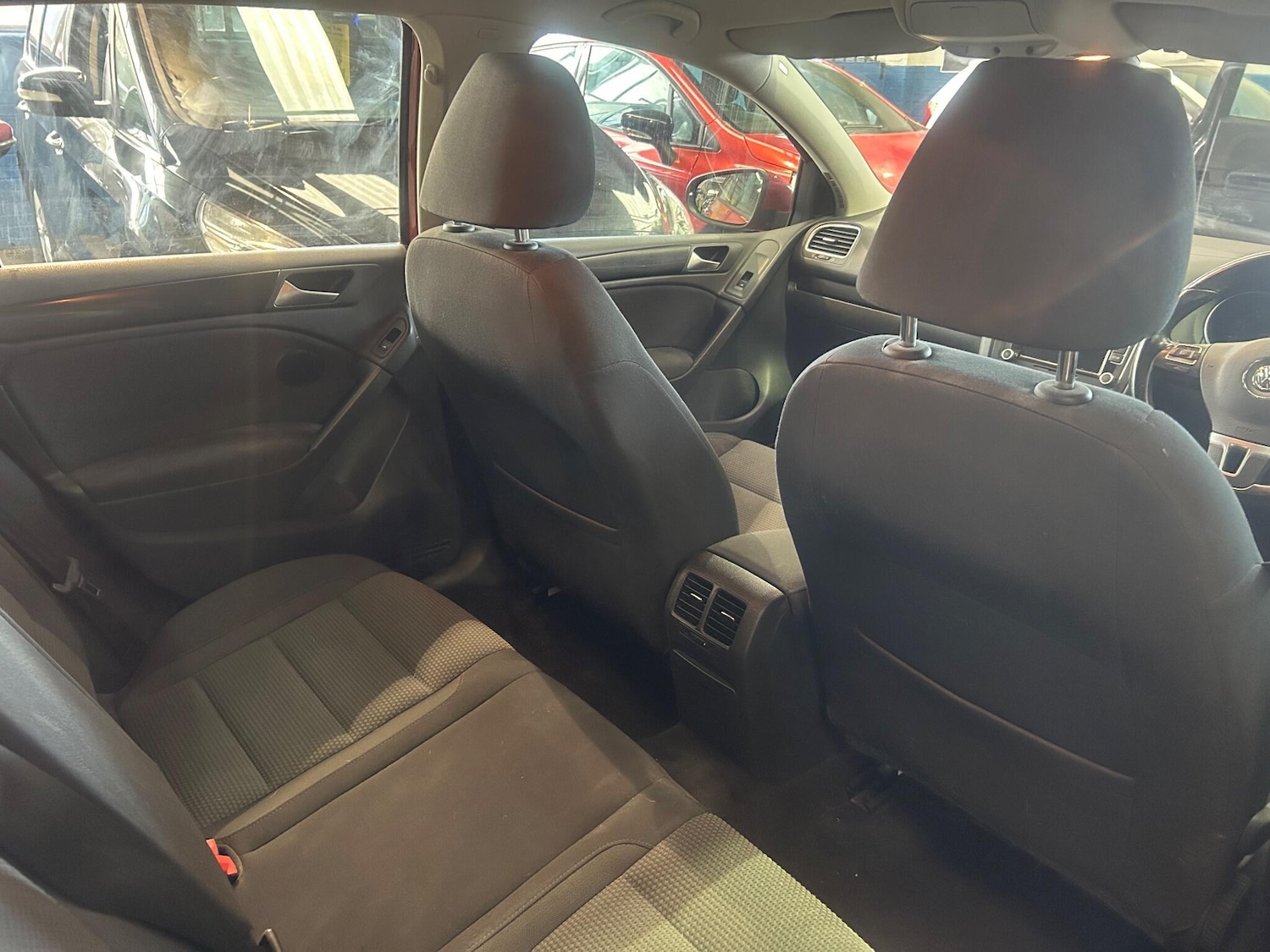 Used Volkswagen Golf 2010 for sale - 78087081: Photo 22