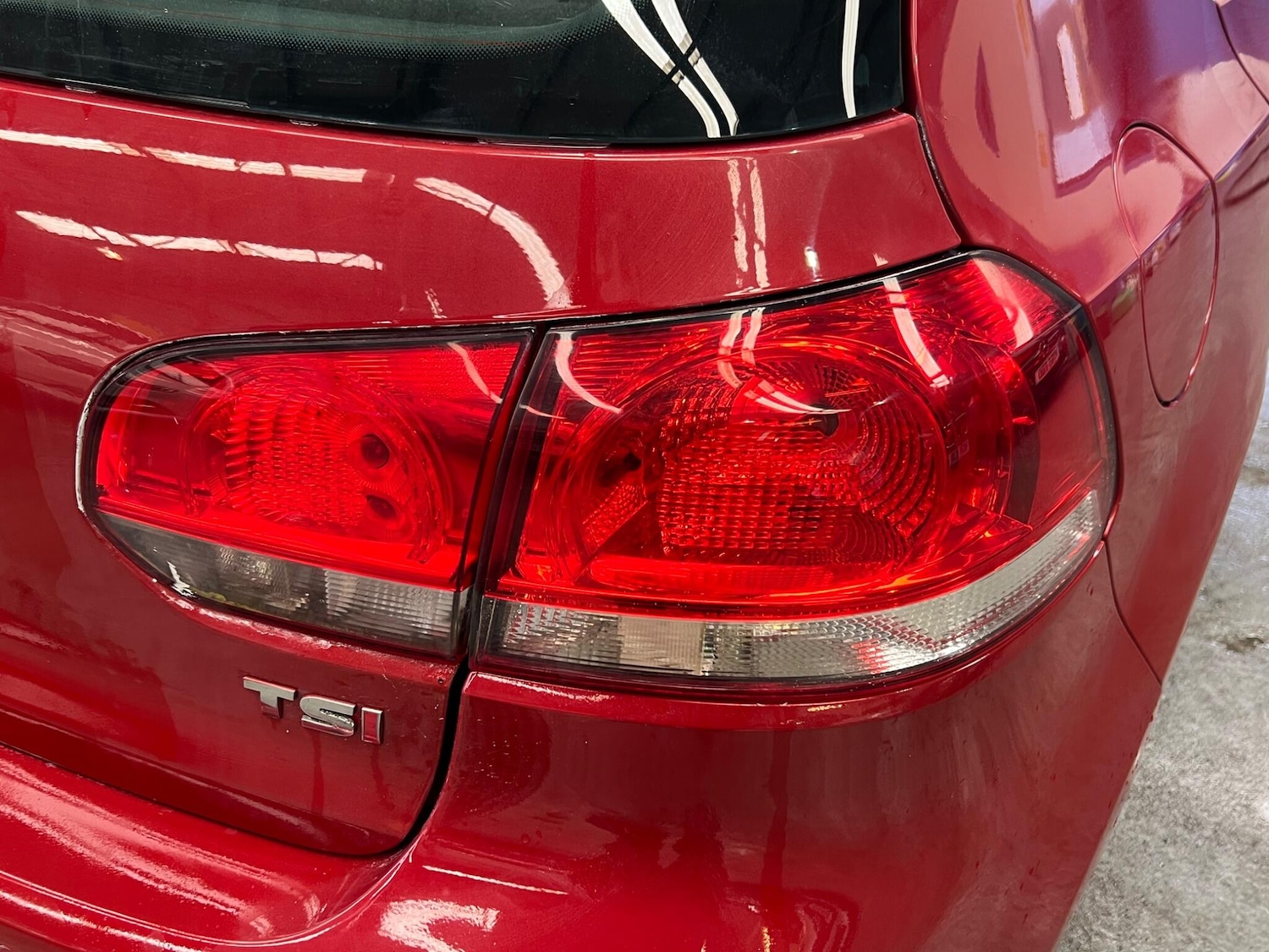 Used Volkswagen Golf 2010 for sale - 78087081: Photo 5