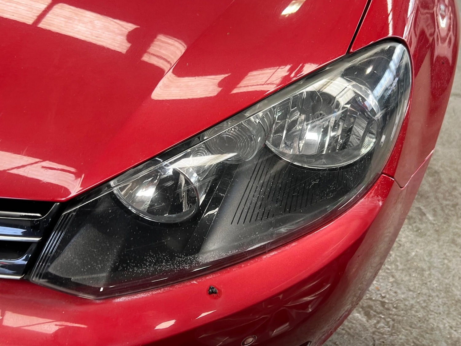 Used Volkswagen Golf 2010 for sale - 78087081: Photo 6