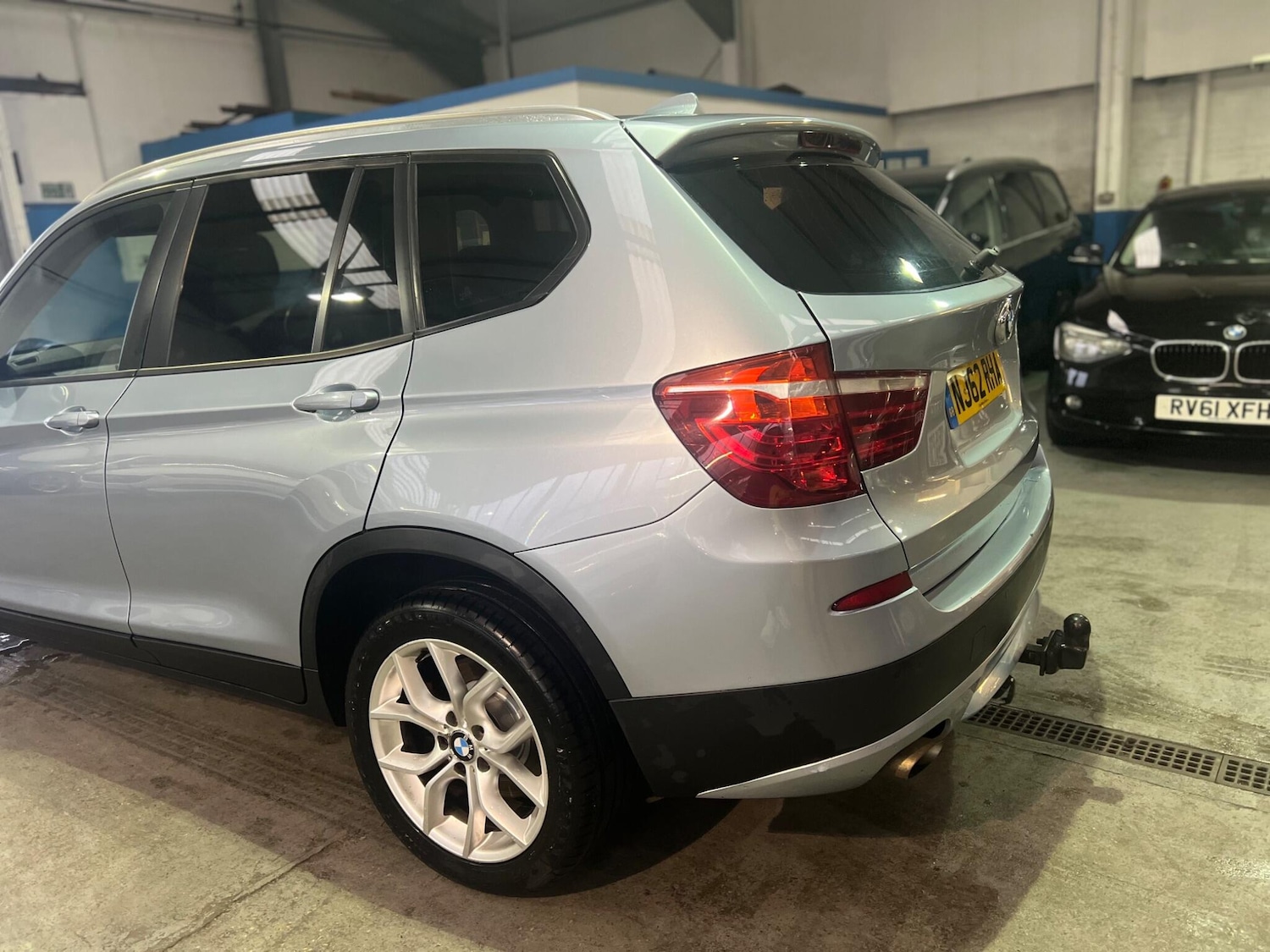Used BMW X3 for sale - 77242325: Photo 10