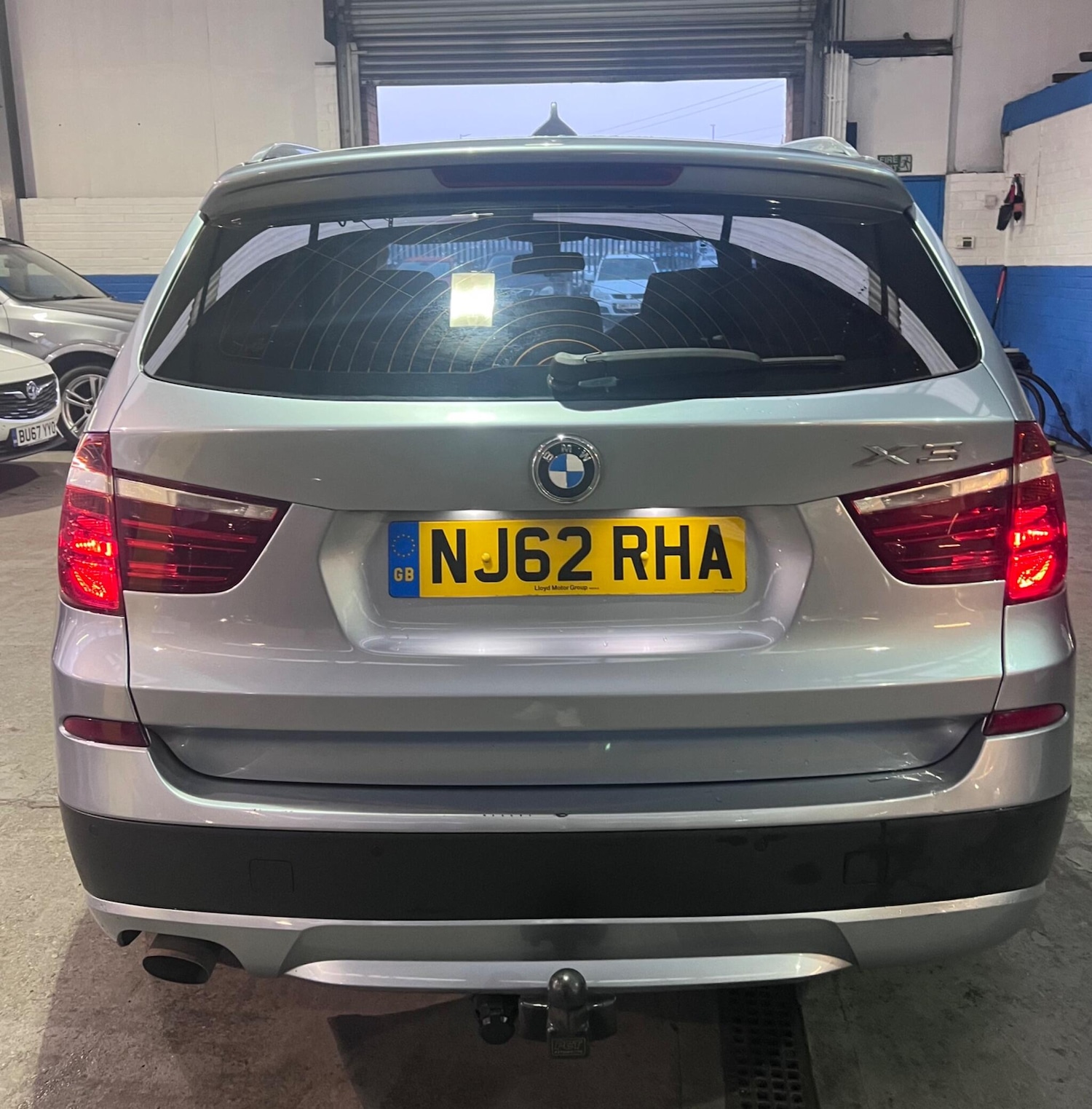 Used BMW X3 for sale - 77242325: Photo 14