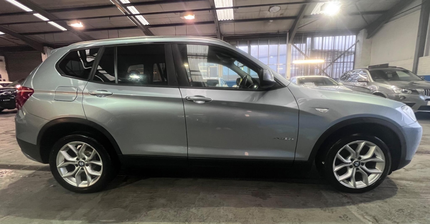 Used BMW X3 for sale - 77242325: Photo 15