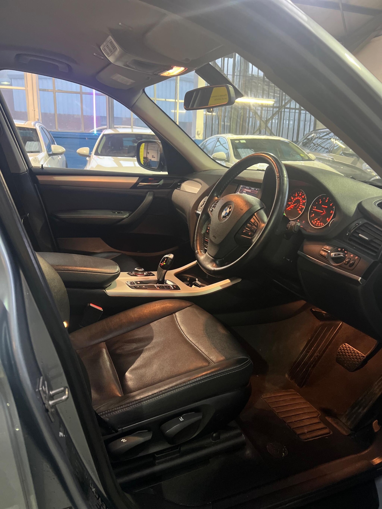 Used BMW X3 for sale - 77242325: Photo 17