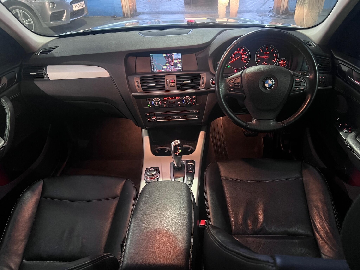 Used BMW X3 for sale - 77242325: Photo 18