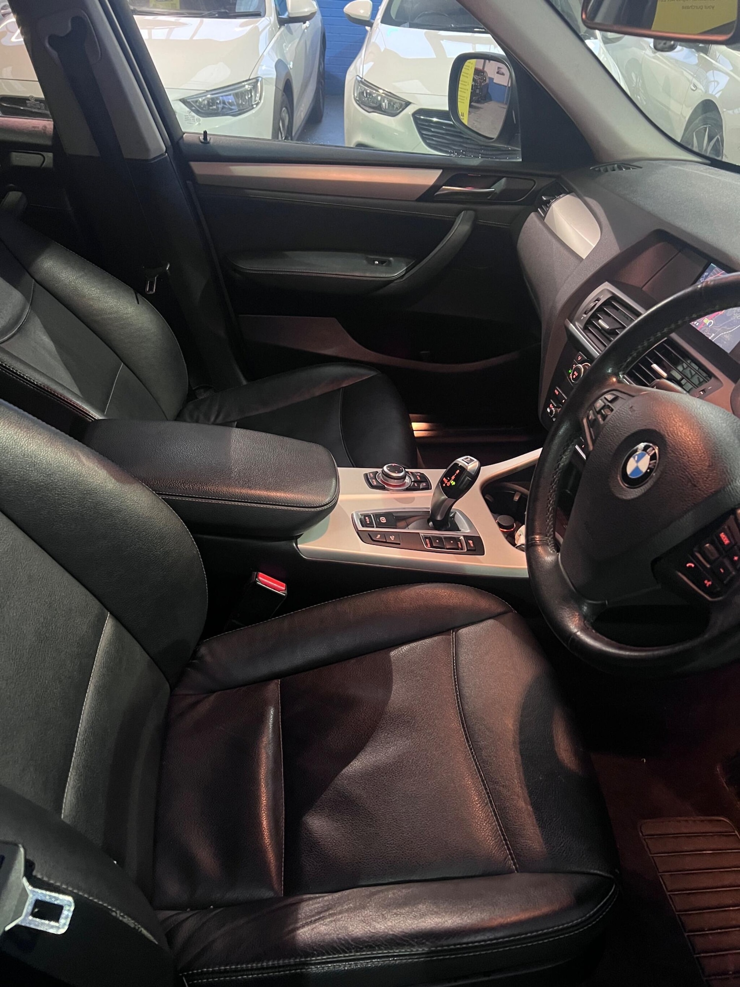 Used BMW X3 for sale - 77242325: Photo 19