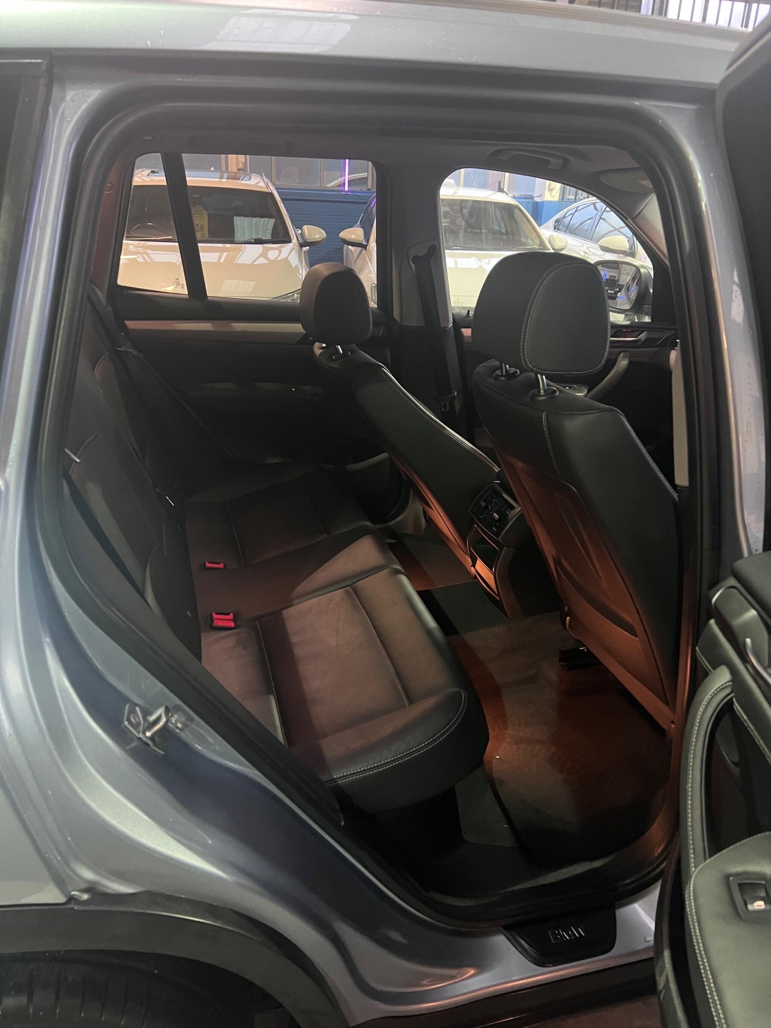 Used BMW X3 for sale - 77242325: Photo 20