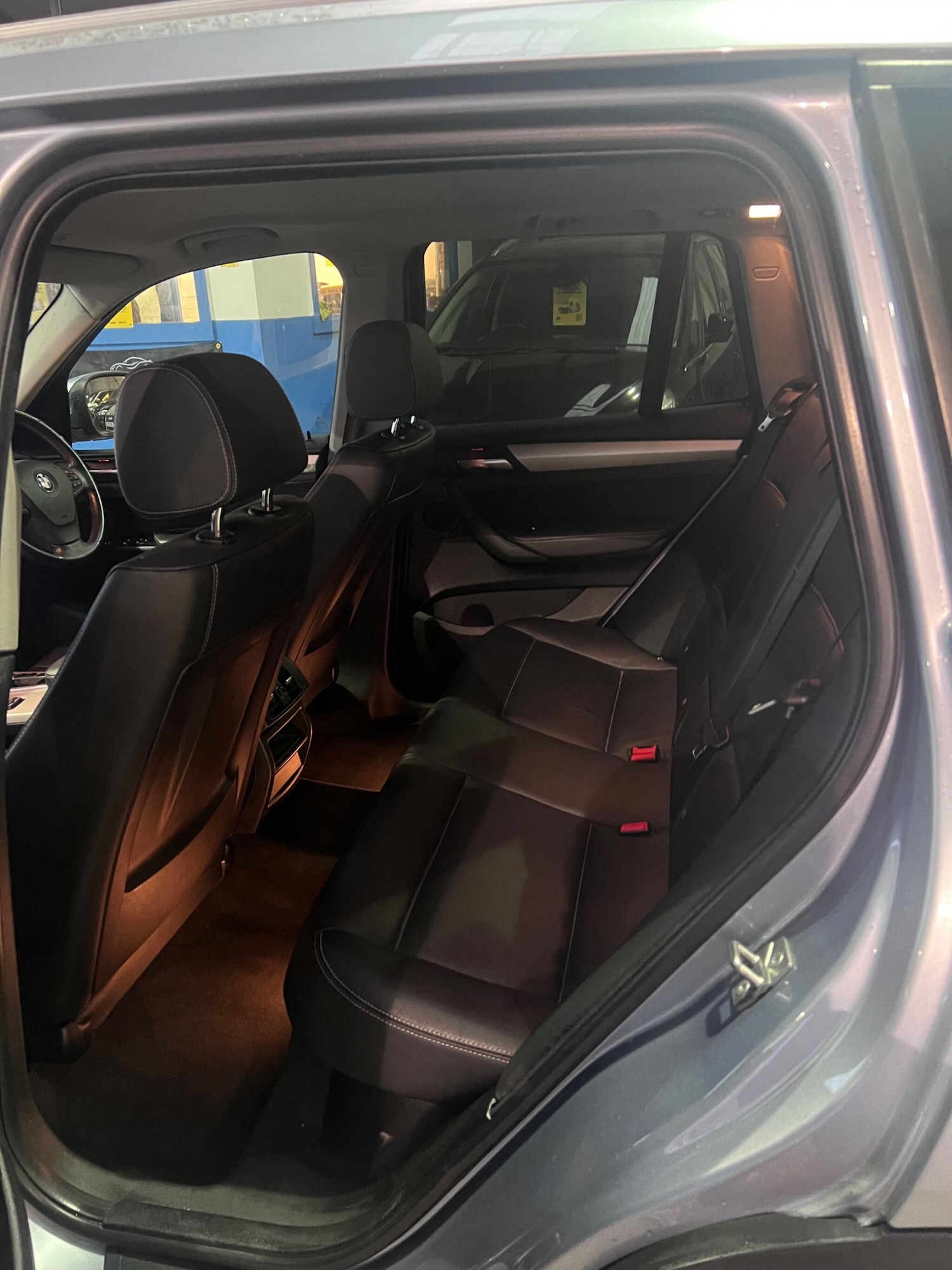 Used BMW X3 for sale - 77242325: Photo 21