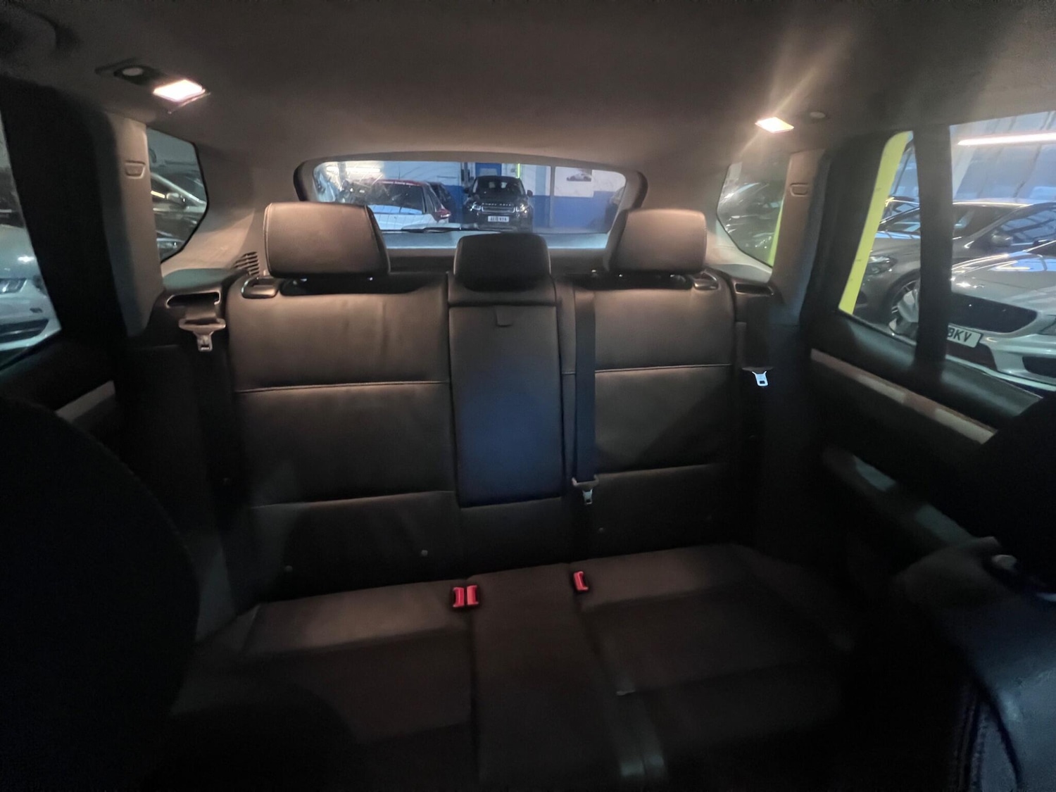 Used BMW X3 for sale - 77242325: Photo 22