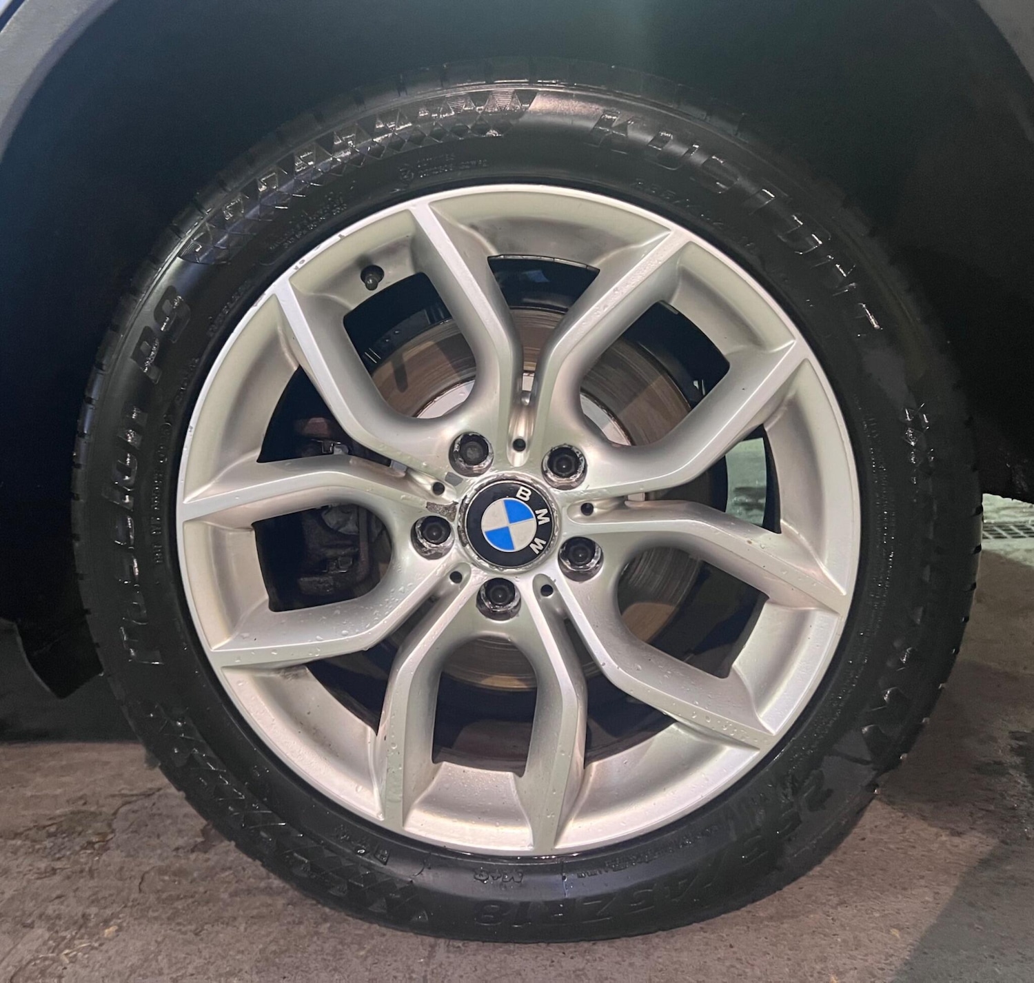 Used BMW X3 for sale - 77242325: Photo 25