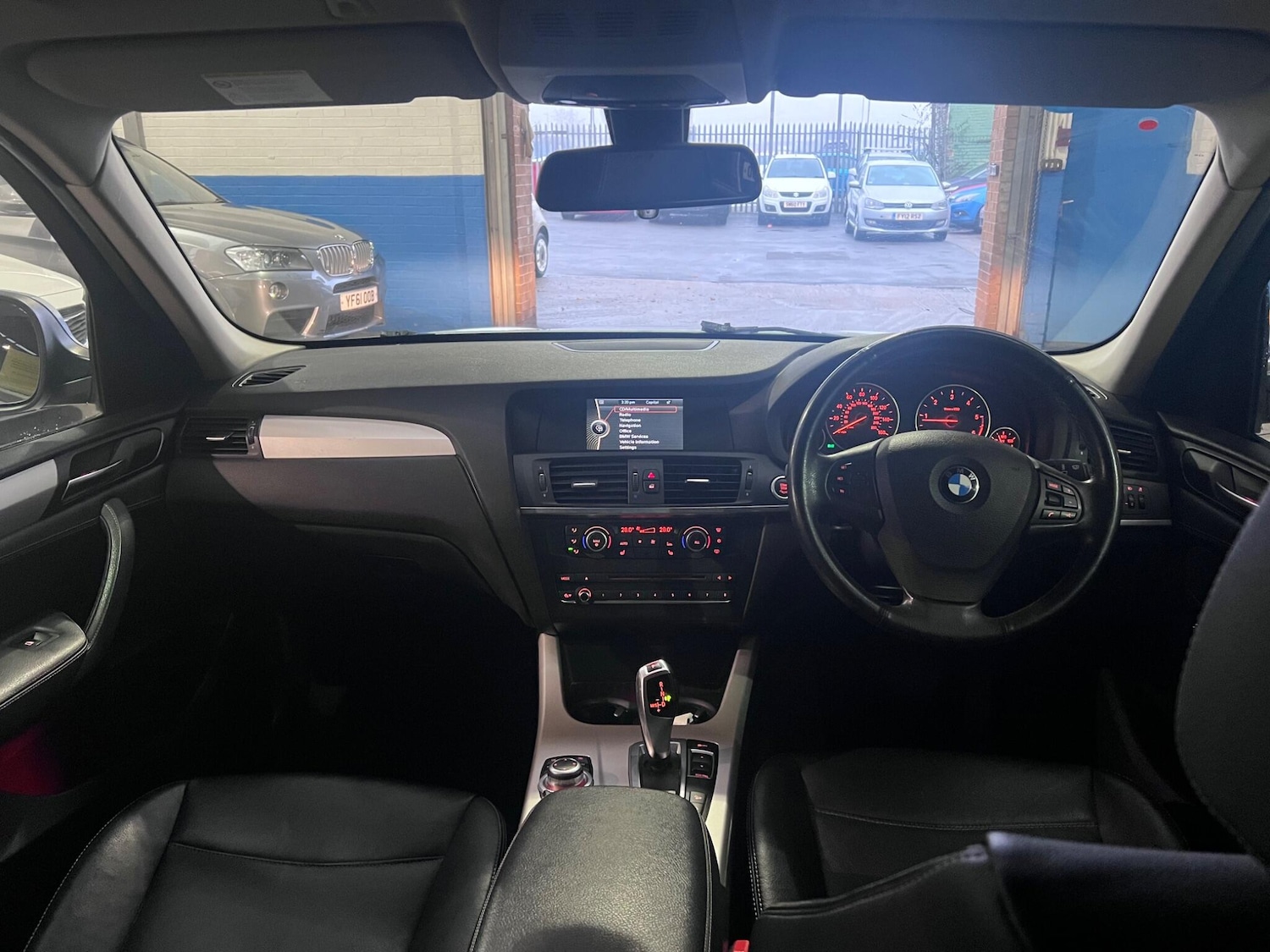 Used BMW X3 for sale - 77242325: Photo 26