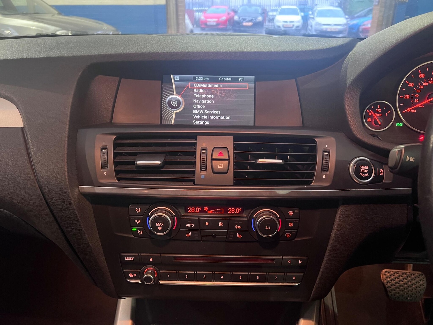 Used BMW X3 for sale - 77242325: Photo 27