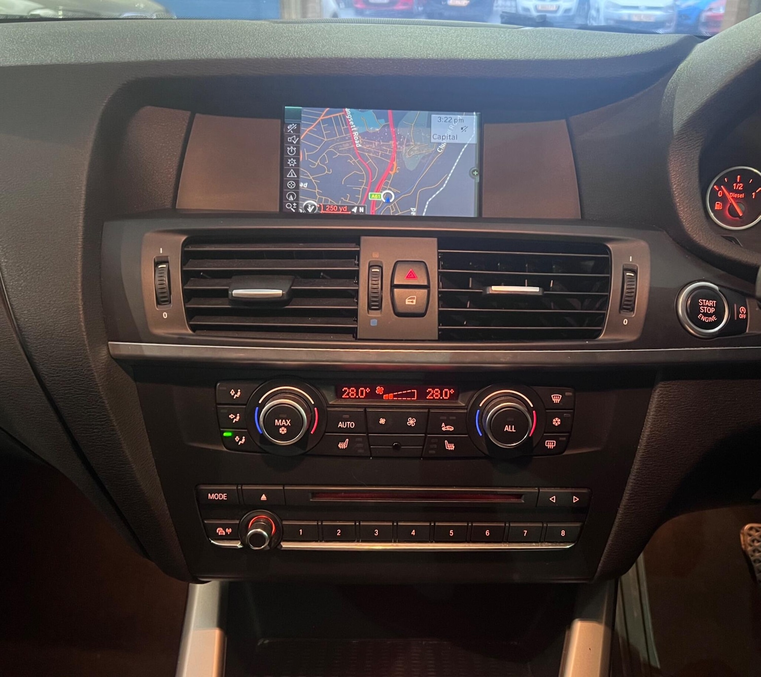 Used BMW X3 for sale - 77242325: Photo 28