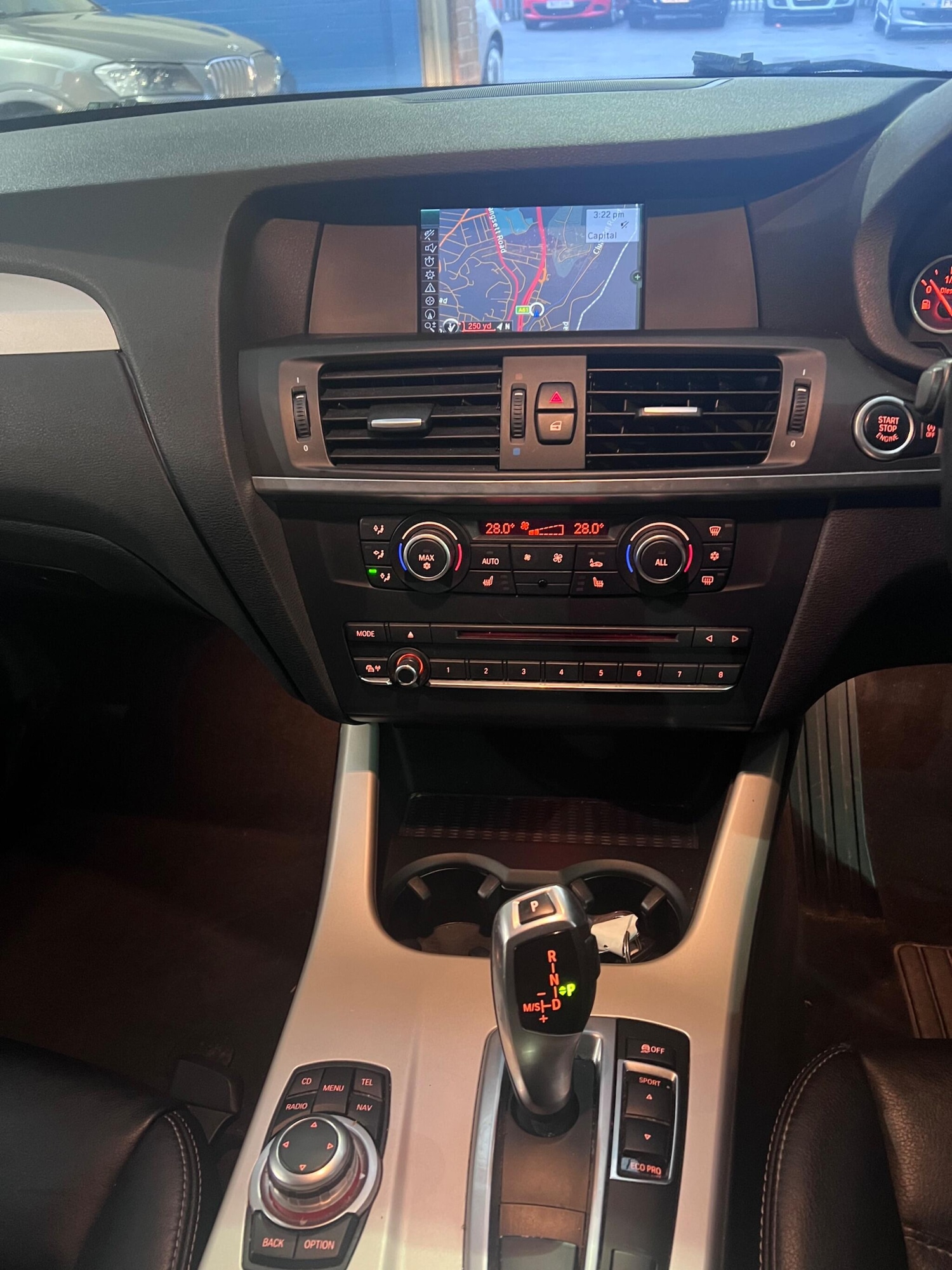 Used BMW X3 for sale - 77242325: Photo 29